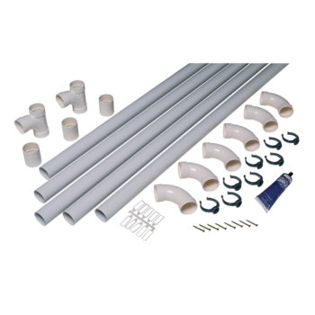 Kit rete serie T